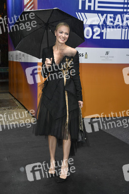 GQ Men of the Year Awards 2021 in Berlin