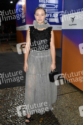 GQ Men of the Year Awards 2021 in Berlin