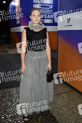 GQ Men of the Year Awards 2021 in Berlin