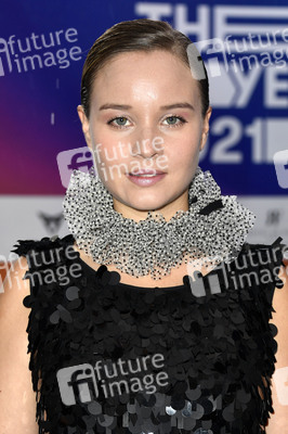 GQ Men of the Year Awards 2021 in Berlin