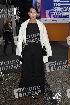 GQ Men of the Year Awards 2021 in Berlin