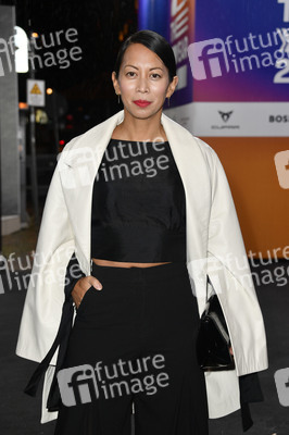 GQ Men of the Year Awards 2021 in Berlin