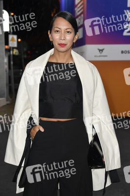GQ Men of the Year Awards 2021 in Berlin
