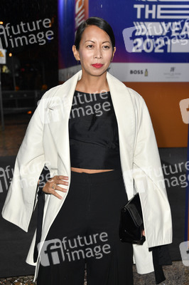 GQ Men of the Year Awards 2021 in Berlin