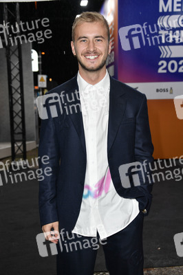 GQ Men of the Year Awards 2021 in Berlin