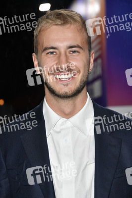 GQ Men of the Year Awards 2021 in Berlin