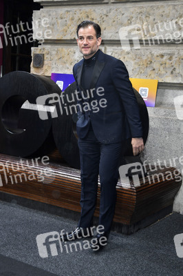 GQ Men of the Year Awards 2021 in Berlin
