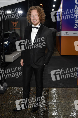 GQ Men of the Year Awards 2021 in Berlin