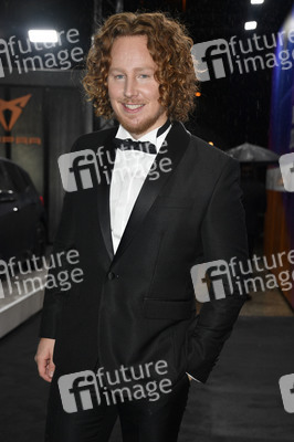 GQ Men of the Year Awards 2021 in Berlin