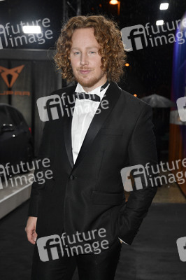 GQ Men of the Year Awards 2021 in Berlin