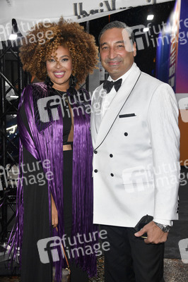 GQ Men of the Year Awards 2021 in Berlin
