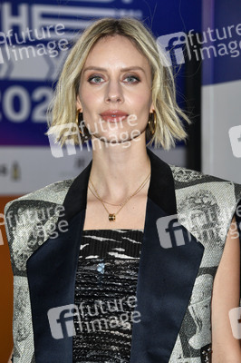 GQ Men of the Year Awards 2021 in Berlin