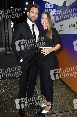 GQ Men of the Year Awards 2021 in Berlin