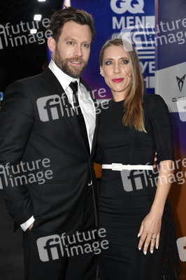 GQ Men of the Year Awards 2021 in Berlin