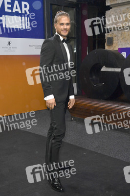 GQ Men of the Year Awards 2021 in Berlin