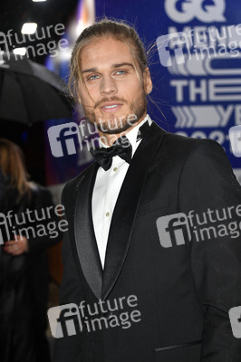 GQ Men of the Year Awards 2021 in Berlin