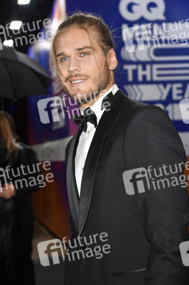 GQ Men of the Year Awards 2021 in Berlin