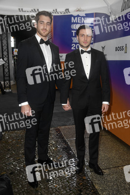 GQ Men of the Year Awards 2021 in Berlin