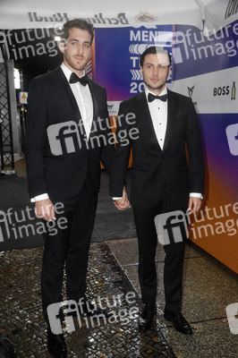 GQ Men of the Year Awards 2021 in Berlin