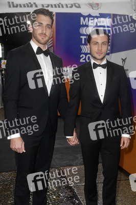 GQ Men of the Year Awards 2021 in Berlin