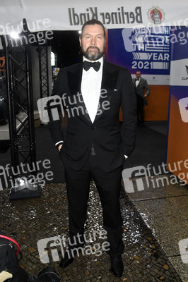 GQ Men of the Year Awards 2021 in Berlin