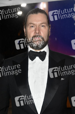 GQ Men of the Year Awards 2021 in Berlin