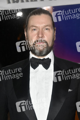 GQ Men of the Year Awards 2021 in Berlin