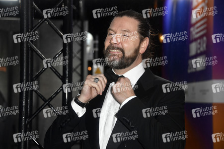 GQ Men of the Year Awards 2021 in Berlin