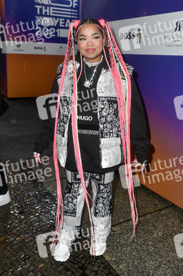 GQ Men of the Year Awards 2021 in Berlin