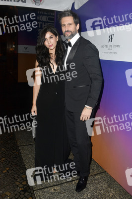GQ Men of the Year Awards 2021 in Berlin