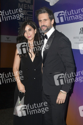 GQ Men of the Year Awards 2021 in Berlin