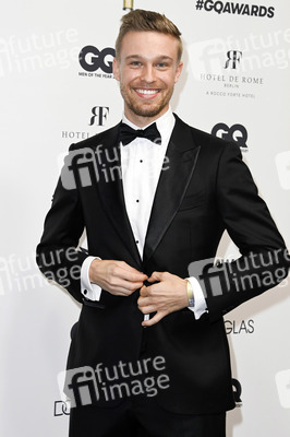 GQ Men of the Year Awards 2021 in Berlin