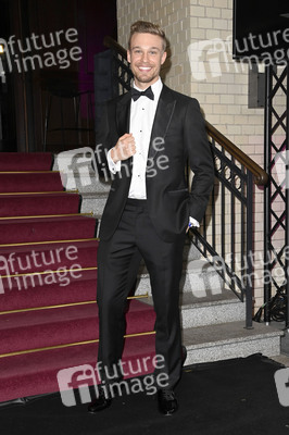 GQ Men of the Year Awards 2021 in Berlin