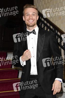 GQ Men of the Year Awards 2021 in Berlin