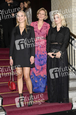 GQ Men of the Year Awards 2021 in Berlin