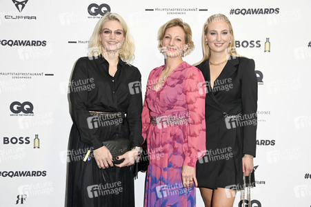 GQ Men of the Year Awards 2021 in Berlin