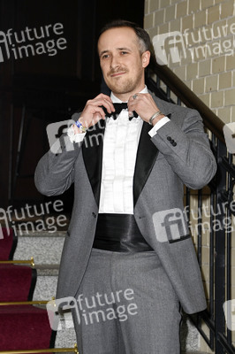 GQ Men of the Year Awards 2021 in Berlin