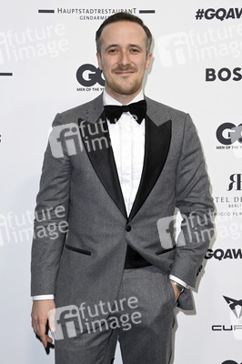 GQ Men of the Year Awards 2021 in Berlin