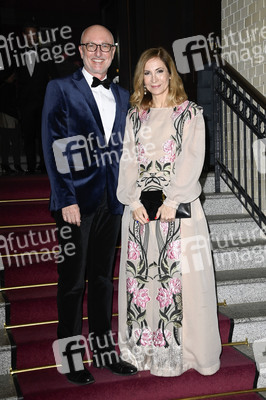 GQ Men of the Year Awards 2021 in Berlin
