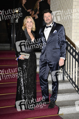 GQ Men of the Year Awards 2021 in Berlin