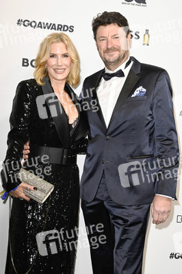 GQ Men of the Year Awards 2021 in Berlin
