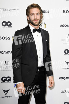 GQ Men of the Year Awards 2021 in Berlin