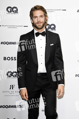 GQ Men of the Year Awards 2021 in Berlin