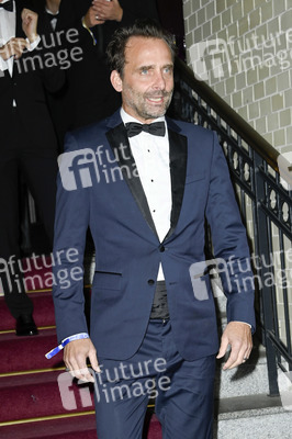 GQ Men of the Year Awards 2021 in Berlin