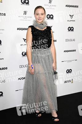 GQ Men of the Year Awards 2021 in Berlin