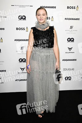 GQ Men of the Year Awards 2021 in Berlin
