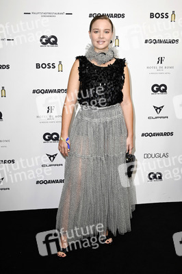 GQ Men of the Year Awards 2021 in Berlin