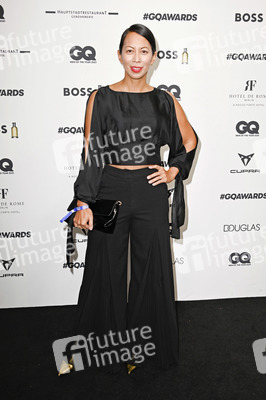 GQ Men of the Year Awards 2021 in Berlin