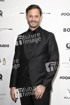 GQ Men of the Year Awards 2021 in Berlin