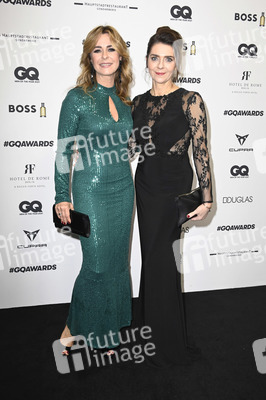 GQ Men of the Year Awards 2021 in Berlin